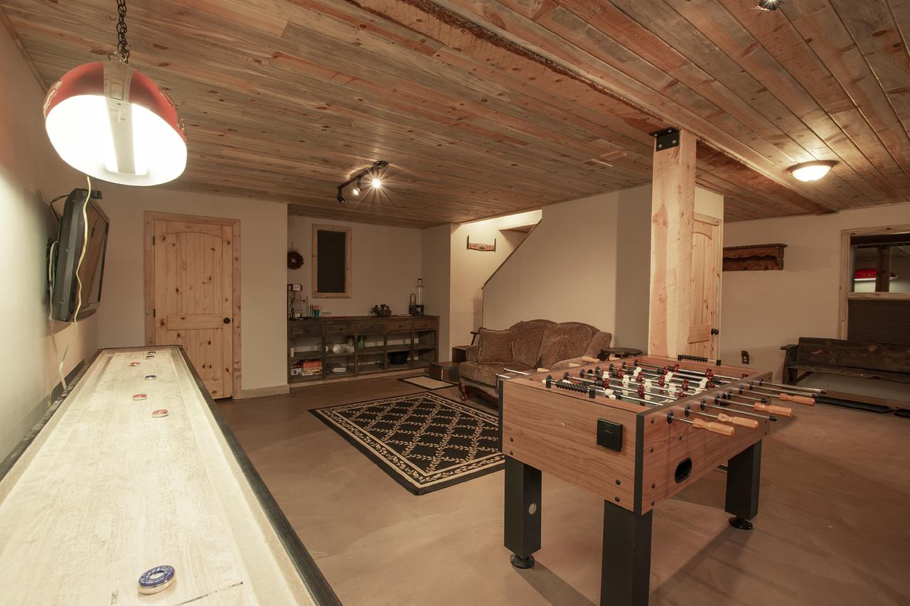 Ponderosa Lodge - thumb 31