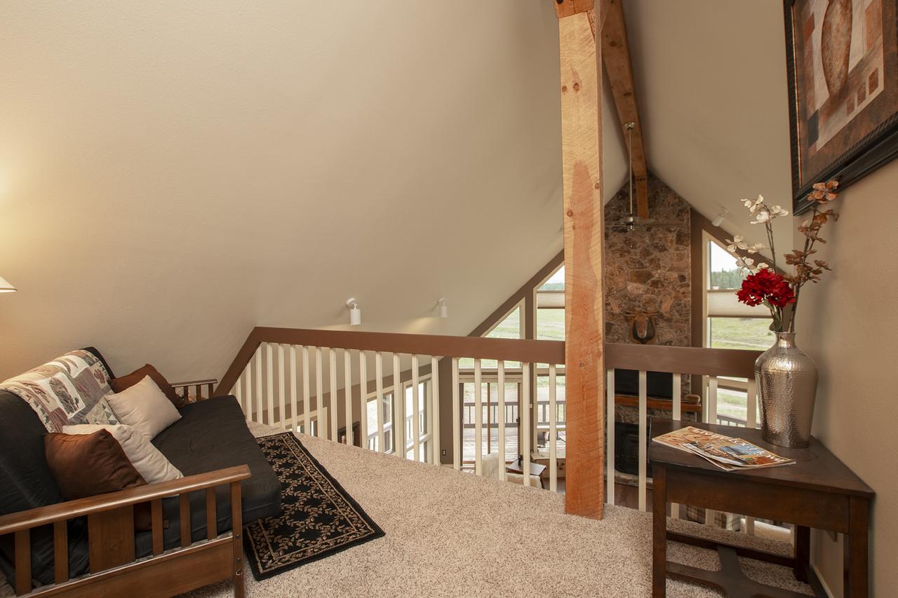 Ponderosa Lodge - thumb 11
