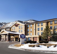 Hampton Inn Denver-West/Golden - Accommodation Denver