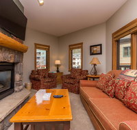 Arapahoe Lodge 8110 Condo - Accommodation Denver