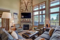 8890 The Springs Condo Accommodation Denver