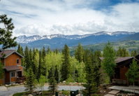 965 Bear Trail Townhouse Accommodation Denver