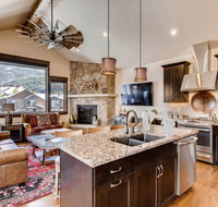 River Run Townhome RR73 - Accommodation Denver