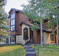 141 Willis Place 208443 - 9414 Townhouse - Accommodation Denver