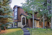 141 Willis Place 208443 - 9414 Townhouse Accommodation Denver