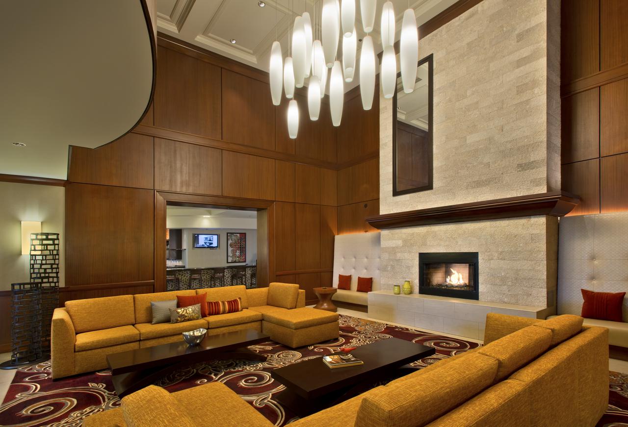 Denver Airport Marriott At Gateway Park - thumb 2