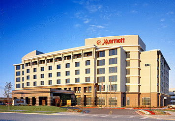 Denver Airport Marriott At Gateway Park - thumb 23