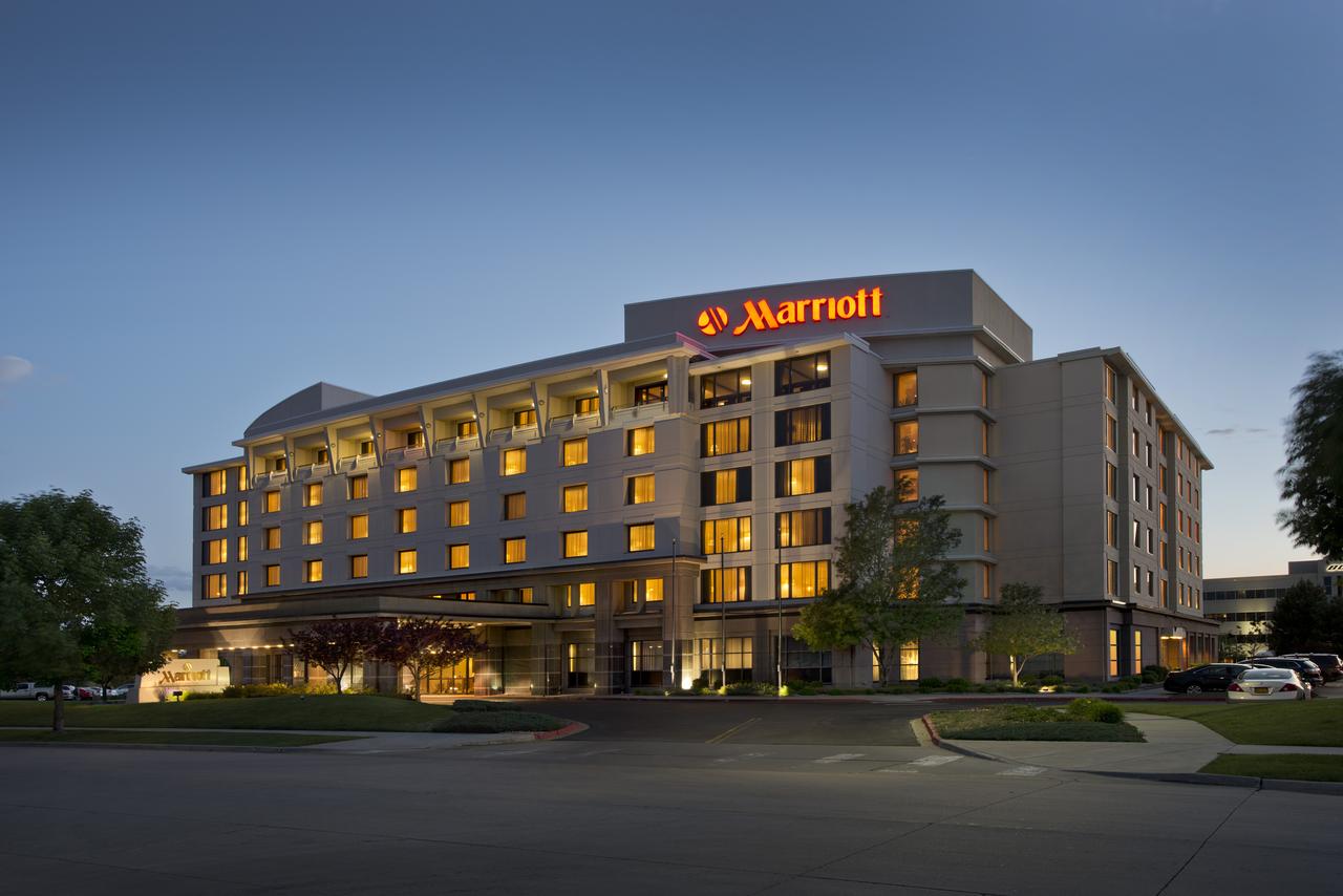 Denver Airport Marriott At Gateway Park - thumb 0