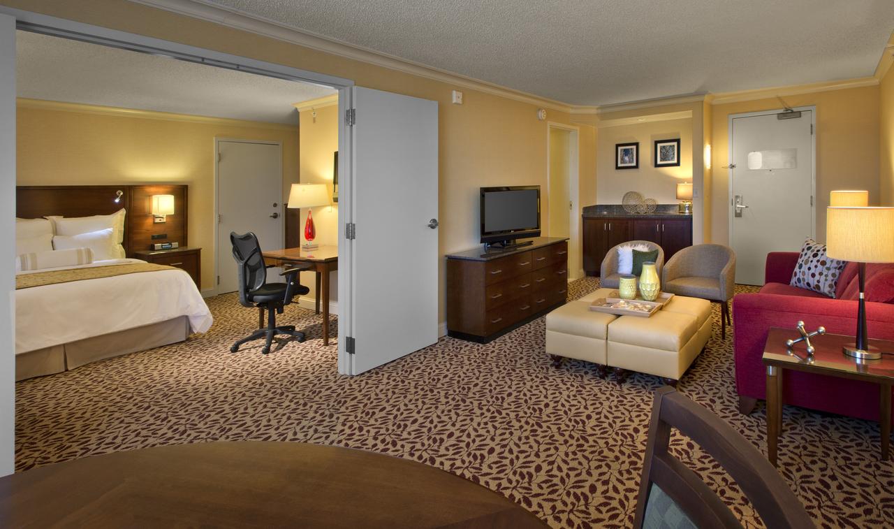 Denver Airport Marriott At Gateway Park - thumb 22