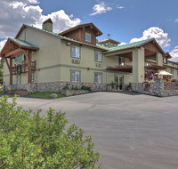 Dillon Inn - Accommodation Denver