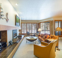 Quicksilver 1666 Condo - Accommodation Denver