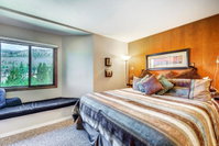 1088 Wild Irishman Condo Accommodation Denver