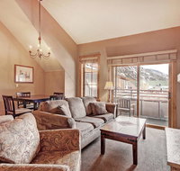 8539 Dakota Lodge Condo - Accommodation Denver