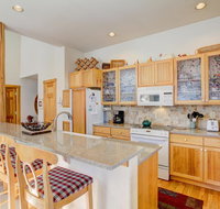 WaterDance 475A - Accommodation Denver