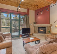 Ski Tip 8706 Townhouse - Accommodation Denver