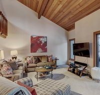 Ridgepoint Townhome - Space  Comfort For The Whole Family Townhouse - Accommodation Denver