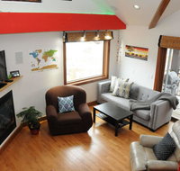 Outlaws Creek - Accommodation Denver