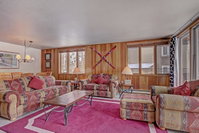 2164 The Pines Condo Accommodation Denver