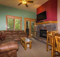 Arapahoe Lodge 8101 Condo - Accommodation Denver