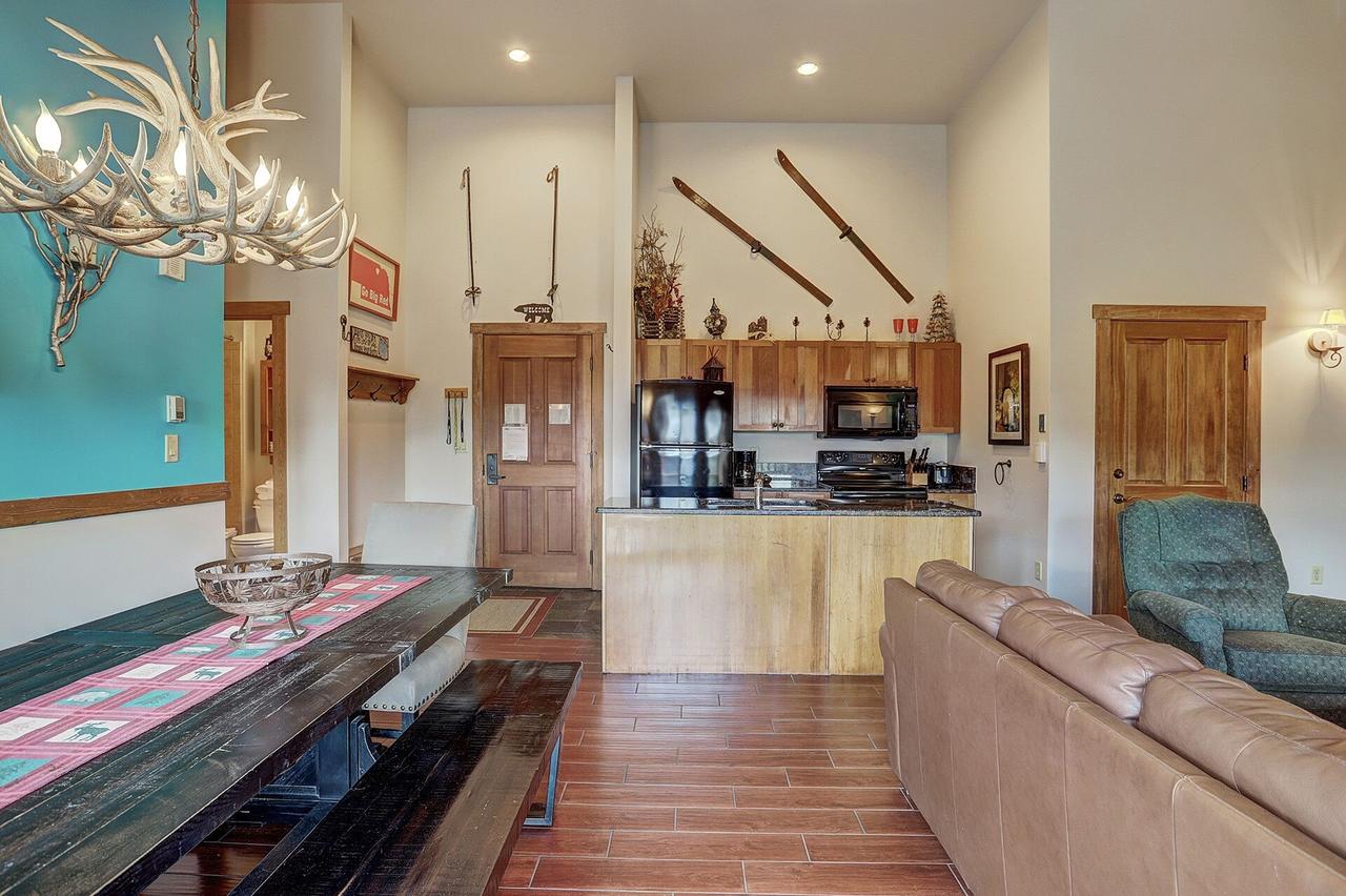 2317 Red Hawk Lodge Condo - thumb 22