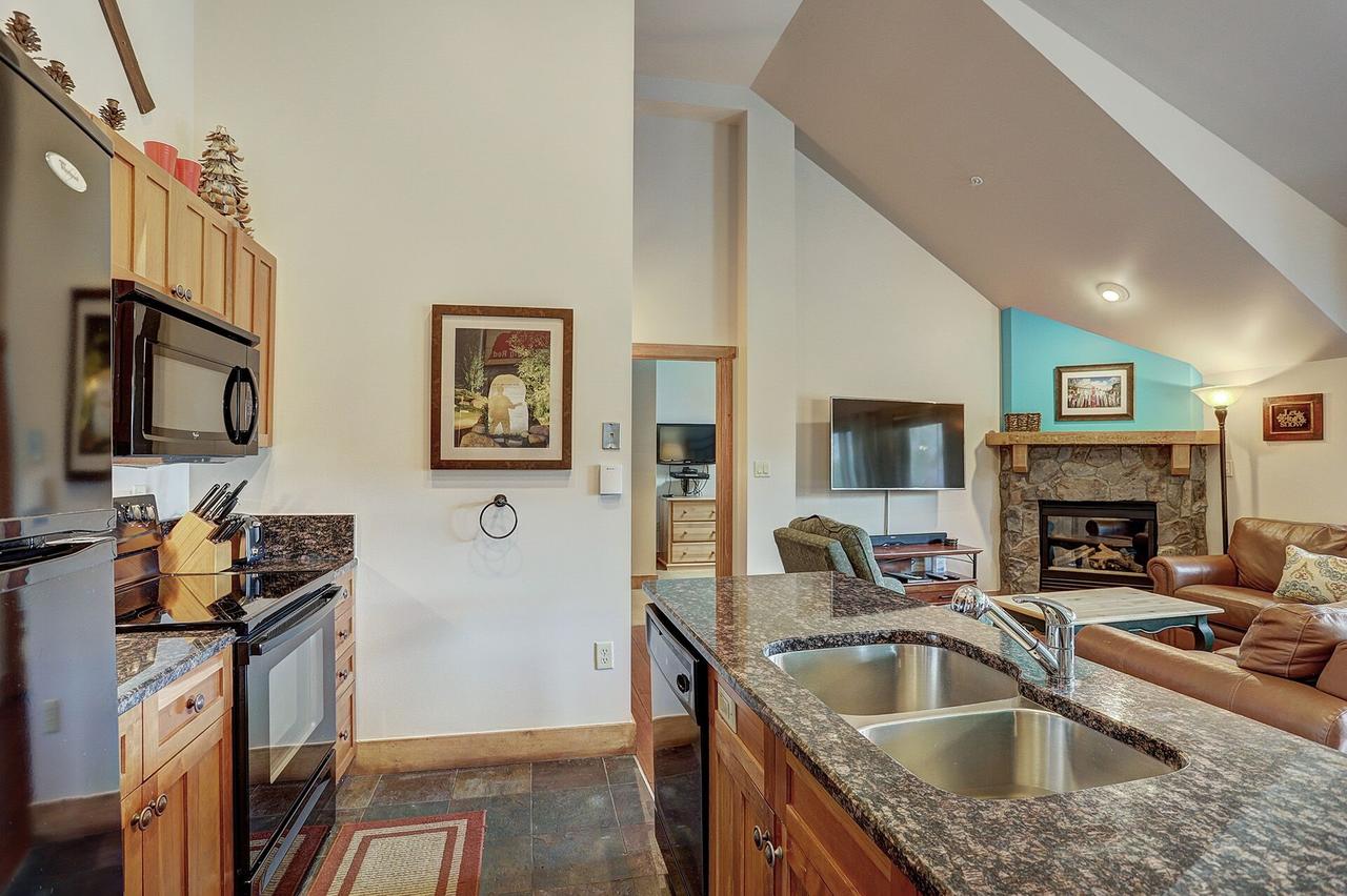 2317 Red Hawk Lodge Condo - thumb 24