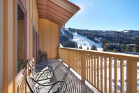 2317 Red Hawk Lodge Condo Accommodation Denver