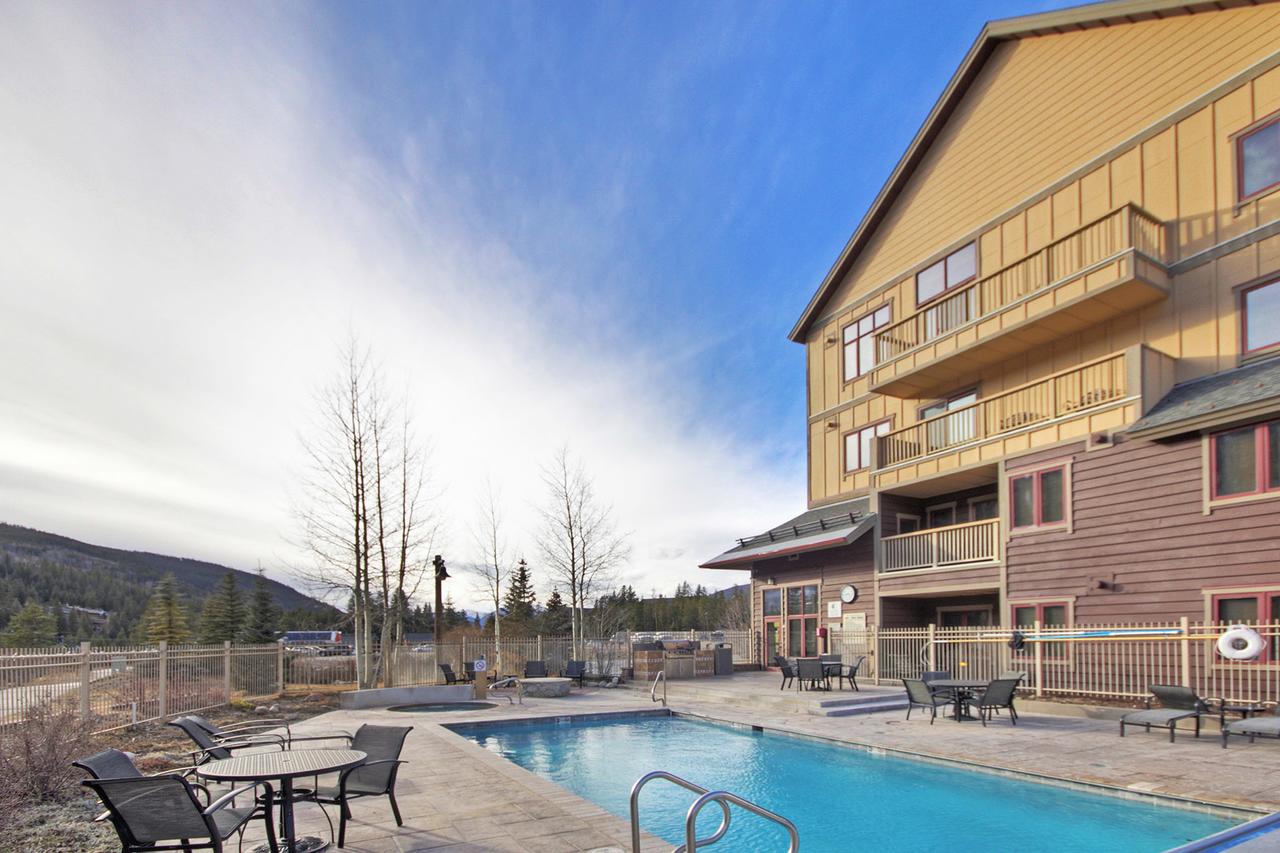 2317 Red Hawk Lodge Condo - thumb 4