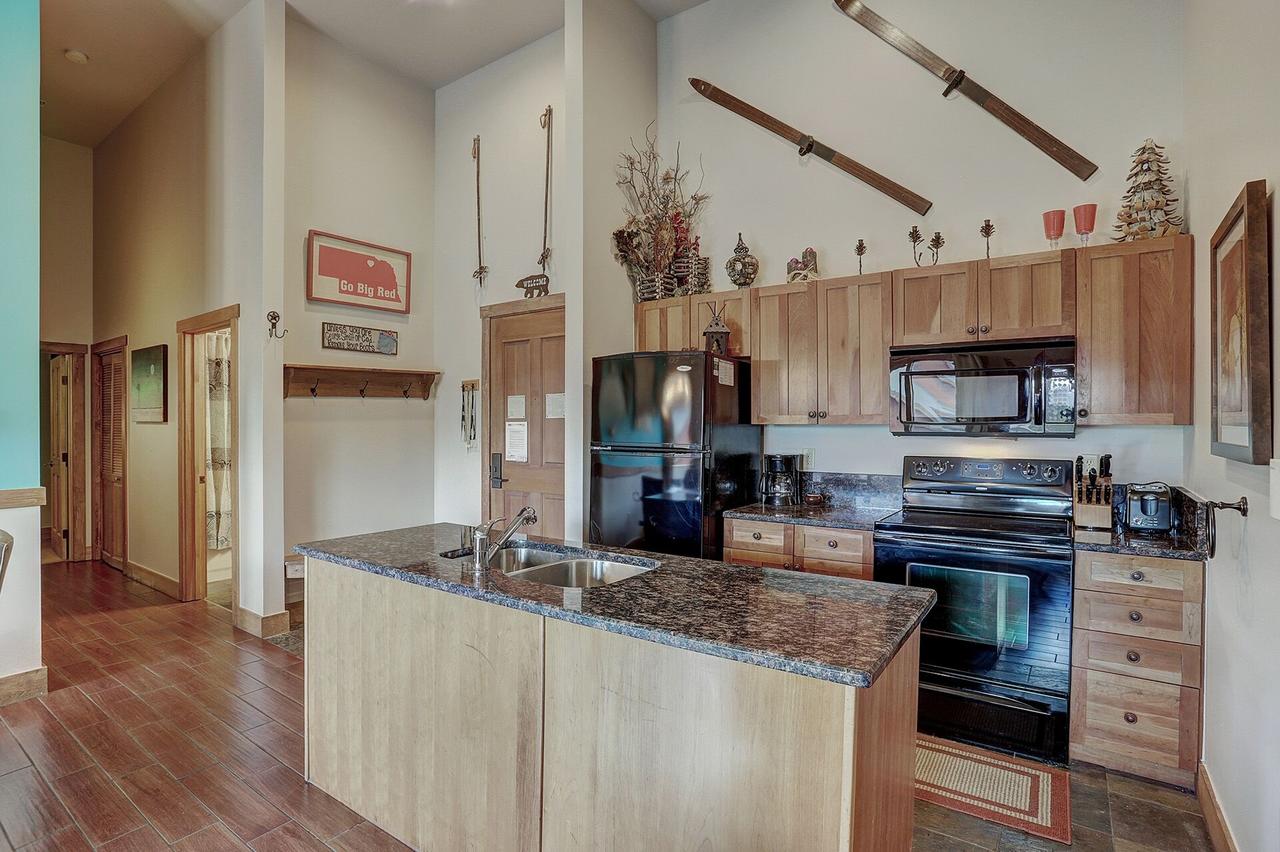 2317 Red Hawk Lodge Condo - thumb 21