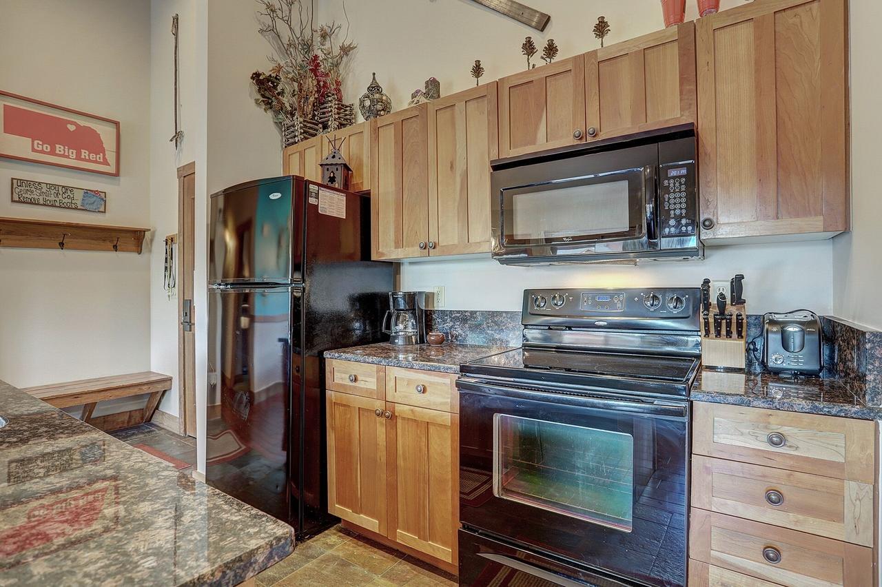 2317 Red Hawk Lodge Condo - thumb 26