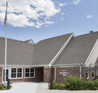 Residence Inn Denver Golden/Red Rocks - Accommodation Denver
