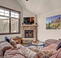 78 Alders Condo - Accommodation Denver