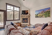 78 Alders Condo Accommodation Denver