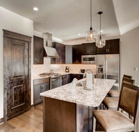 River Run Townhome RR40 - Accommodation Denver