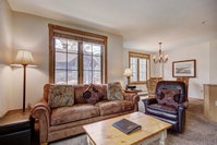 8452 Dakota Lodge Condo Accommodation Denver