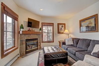 201 Oro Grande Condo Accommodation Denver