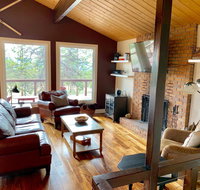 Secluded Mountain Getaway - Accommodation Denver