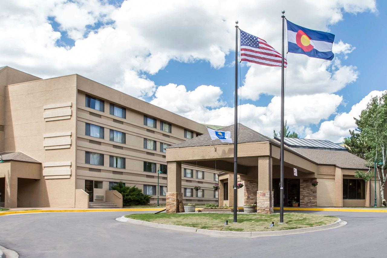 Comfort Inn Near Vail Beaver Creek - thumb 0