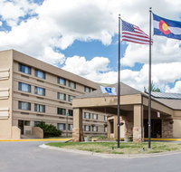Comfort Inn Near Vail Beaver Creek - Accommodation Denver