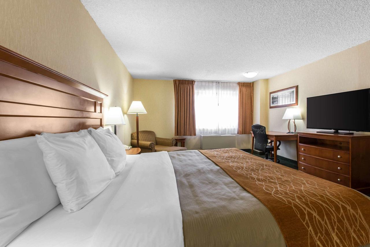 Comfort Inn Near Vail Beaver Creek - thumb 18