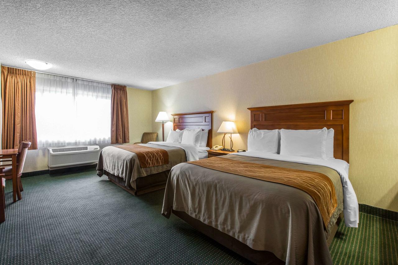 Comfort Inn Near Vail Beaver Creek - thumb 10