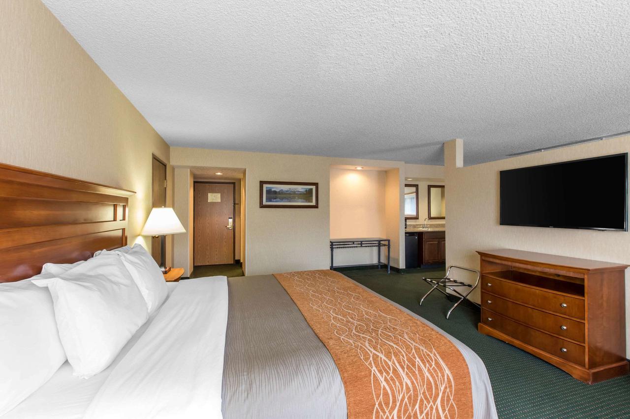 Comfort Inn Near Vail Beaver Creek - thumb 3