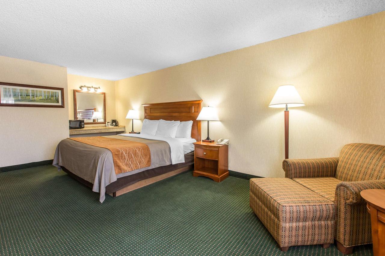 Comfort Inn Near Vail Beaver Creek - thumb 23