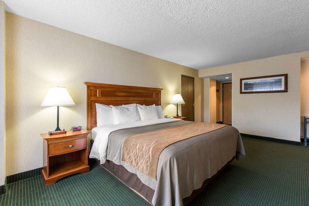 Comfort Inn Near Vail Beaver Creek - thumb 6