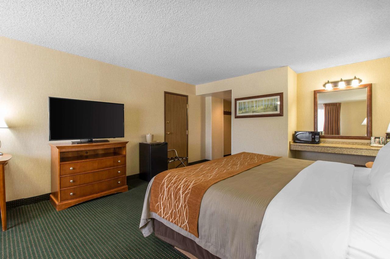 Comfort Inn Near Vail Beaver Creek - thumb 24