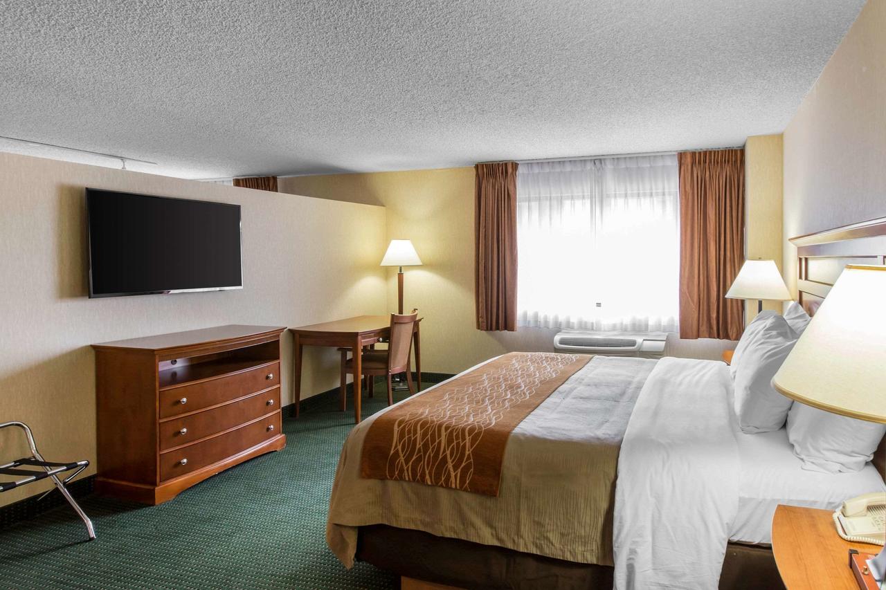 Comfort Inn Near Vail Beaver Creek - thumb 16