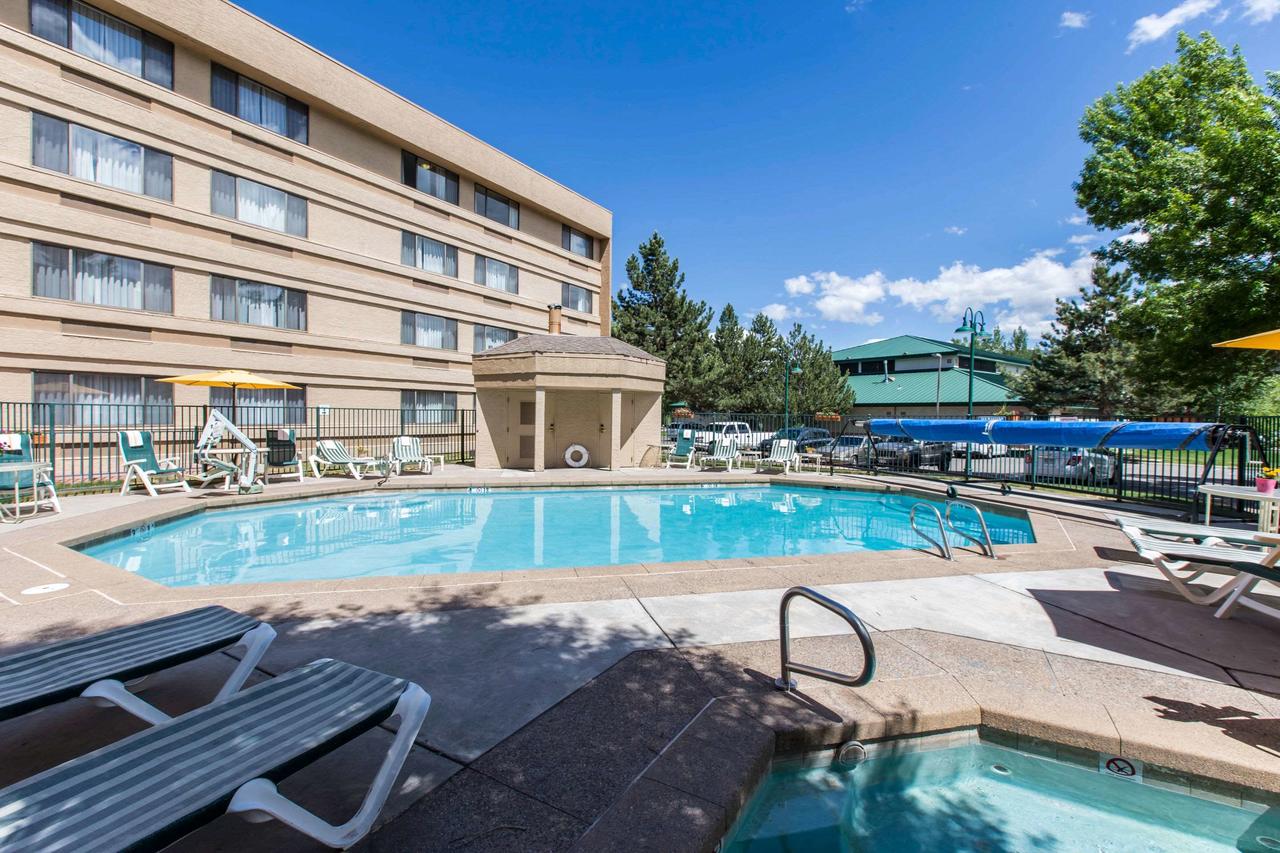 Comfort Inn Near Vail Beaver Creek - thumb 25