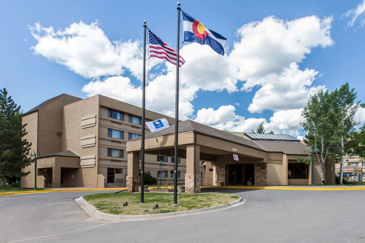 Comfort Inn Near Vail Beaver Creek - thumb 28