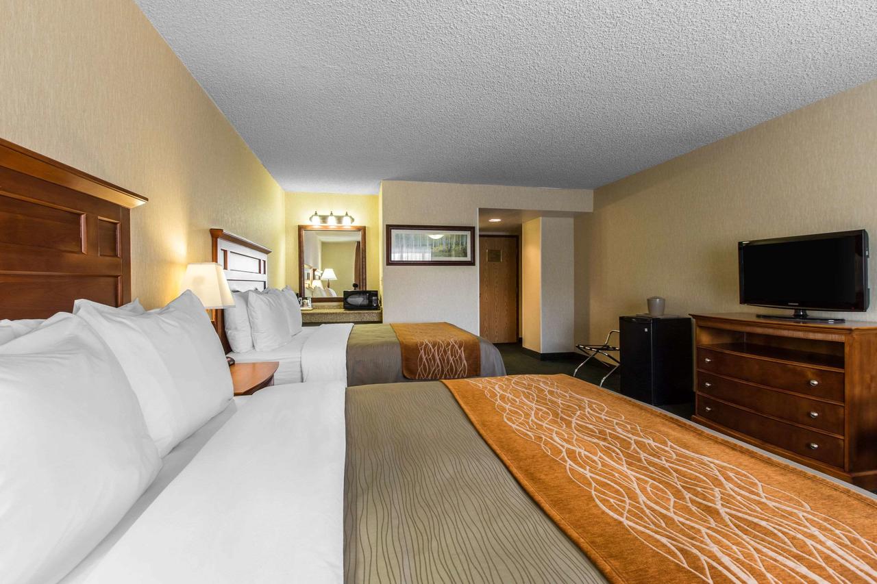 Comfort Inn Near Vail Beaver Creek - thumb 11