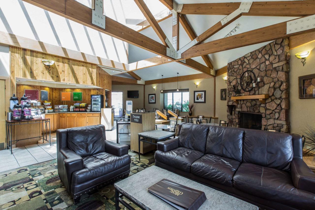 Comfort Inn Near Vail Beaver Creek - thumb 9