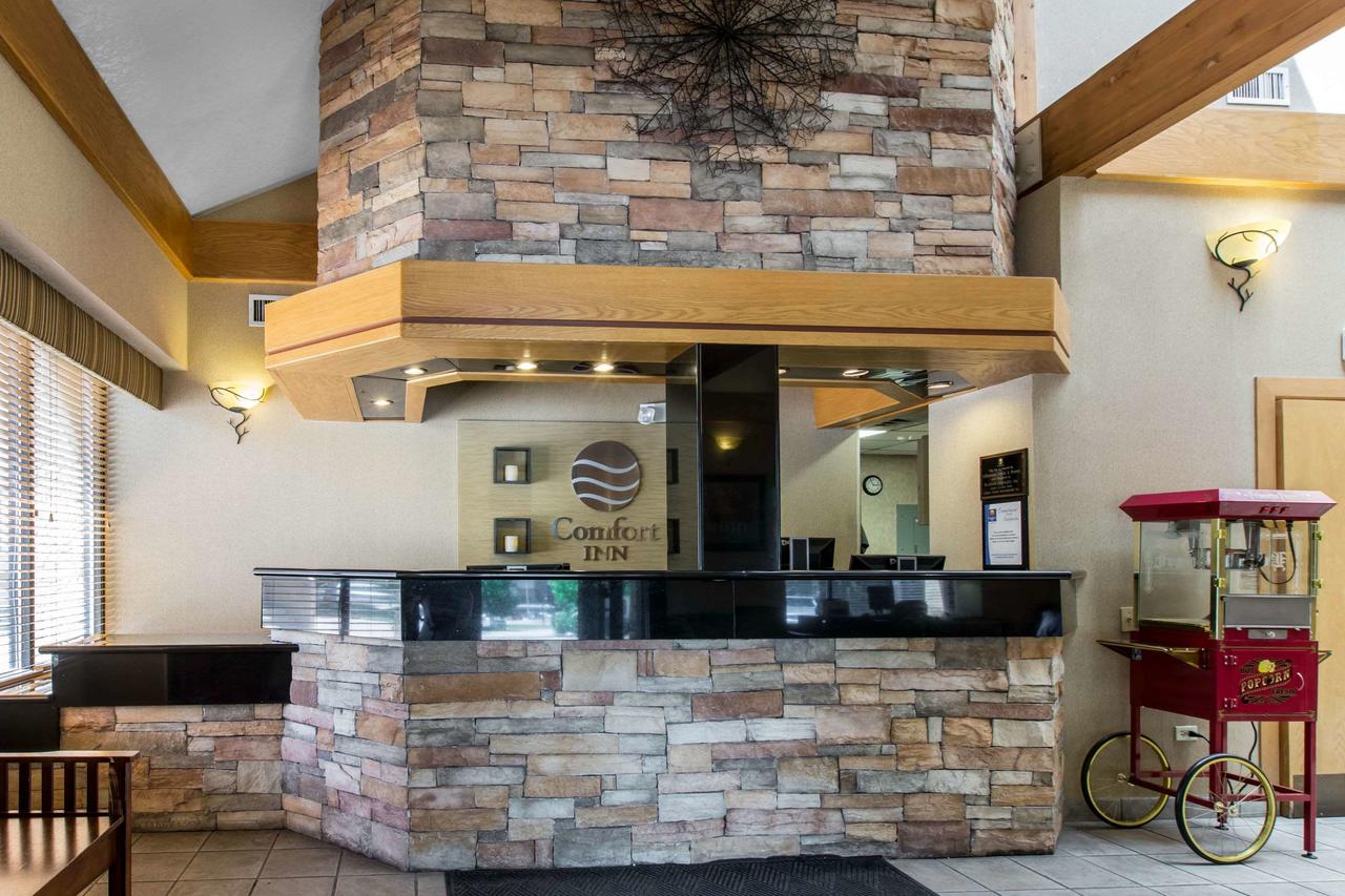 Comfort Inn Near Vail Beaver Creek - thumb 19